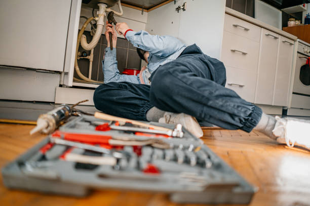 Best Sprinkler Systems  in Highland Heights, KY