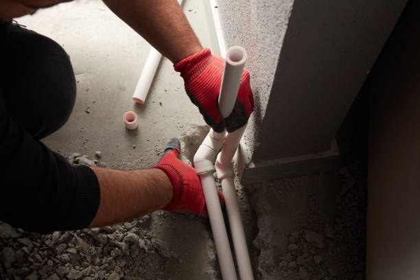 Best Plumbing Installation Services  in Highland Heights, KY