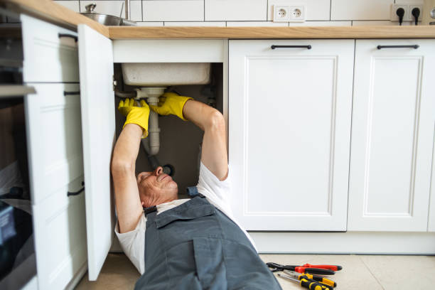 Best Drain Cleaning Services  in Highland Heights, KY