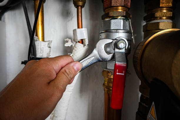 Best Drain Cleaning Services  in Highland Heights, KY